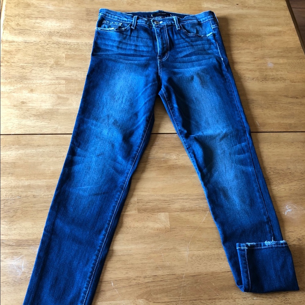 Flying Monkey Jeans - Size 31
